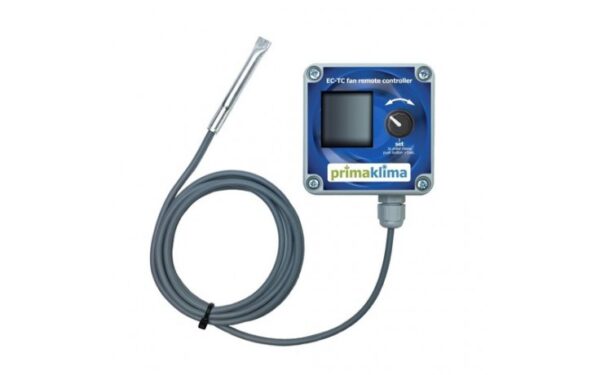 Prima Klima Controller für EC Blue Ventilatoren