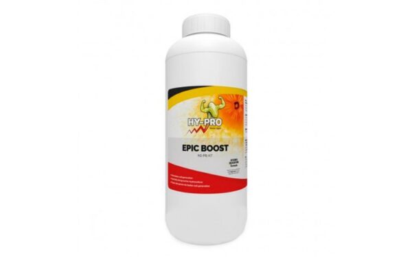 Hy-Pro Epic Boost, 500 ml