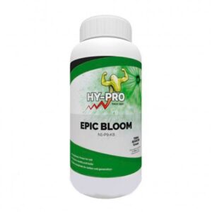Hy-Pro Epic Bloom, 500 ml