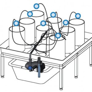 Automatic Watering Extension-Set 1.2