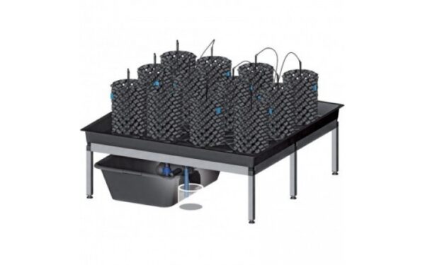 growSYSTEM AIRPOT 0.8